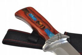 Messer Kandar N295