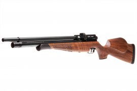 Luftgewehr Air Arms S510 5,5mm Carbine Nuss