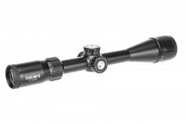 Zielfernrohr Valiant Themys II 4-12x40 AO SIR HFT MOA