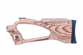 Schaft AirMaks Katran Wood Lamino 2