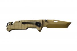 Messer Kandar N16
