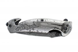 Messer Kandar N1