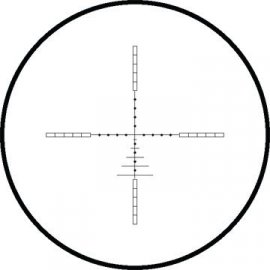 Zielfernrohr Hawke AIRMAX 3-9x40 AO AMX