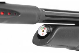 Luftgewehr Gamo Arrow 4,5mm - 24J