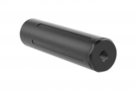 Moderator für PCP-Luftgewehre DonnyFL SUMO M14x1,25 2