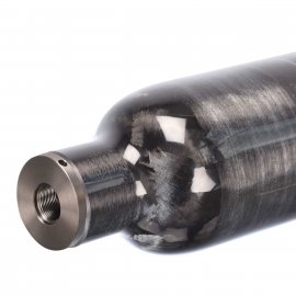 Karbonkartusche BEST Fittings für FX Impact M3 220cc