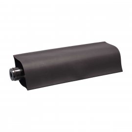 Schutzhülle für Kartusche BEST Fittings matt 3