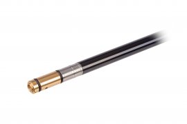 Barrel Kit FX Impact Smooth Twist X 800mm 9mm 2
