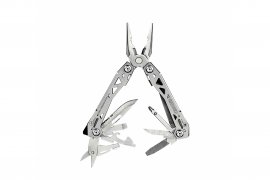 Set Zange Gerber Suspension-NXT + Messer Mini Paraframe, Geschenkbox