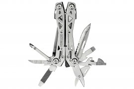 Set Zange Gerber Suspension-NXT + Messer Mini Paraframe, Geschenkbox