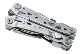 Set Zange Gerber Suspension-NXT + Messer Paraframe I 4