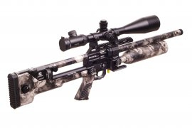 Luftgewehr Reximex Throne GEN2 Skull Camo 5,5mm