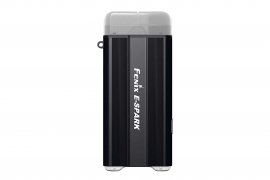 Mini Laterne Fenix E-SPARK