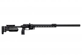 Luftgewehr FX Panthera 700 6,35mm