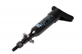 Flasche für Kartusche 0,21 l BEST Fittings
