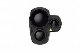 Thermisches Fusions‑LRF‑Monokular Hikmicro GRYPHON GQ35L