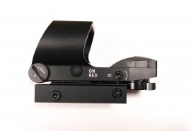 Navy PointSight Rot/Grün