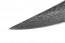 Messer Kandar N9