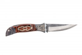Messer Kandar N493