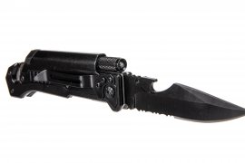 Messer Kandar N303