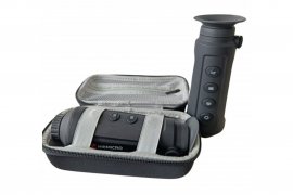 Holster für Wärmebildgerät HIKMICRO LYNX PRO LC06, LE10, LE15, THUNDER TH35C, PARD TA