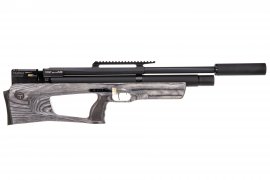 Luftgewehr Taipan Veteran II 550mm 6,35mm Laminate Grey (2024) 2