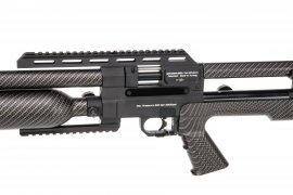 Luftgewehr Reximex Throne Carbon Camo 5,5mm
