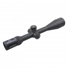 Zielfernrohr Vector Optics Continental x6 5-30X56 Tactical SFP ARI VCT-20A MRAD