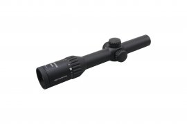 Zielfernrohr Vector Optics Continental x8 1-8x24 SFP Hunting MOA
