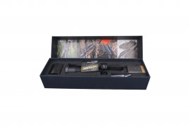 Zielfernrohr Vector Optics Continental x8 3-24x56 SFP Tactical VCT-20A MRAD 5