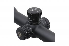 Zielfernrohr Vector Optics Continental x8 3-24x56 SFP Tactical VCT-20A MRAD 3