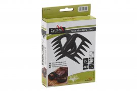 Fleischkrallen für Pulled Pork Cattara 2 Stk