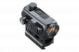 Kollimator Bushnell TRS125 Punkt 3 MOA schwarz 2