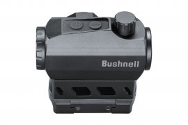 Kollimator Bushnell TRS125 Punkt 3 MOA schwarz 5
