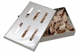 Räucherbox Cattara