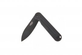 Messer Ganzo Firebird FH922PT-BK