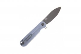 Messer Ganzo Firebird FH922PT-GY