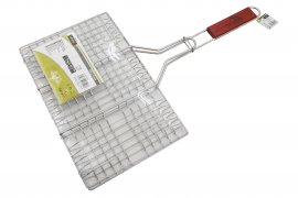 Grillrost 35x23cm