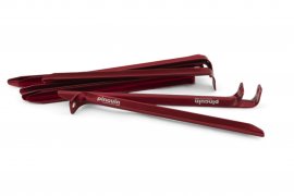 Zelt Pinguin Aero 2 DAC