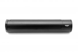 Moderator für PCP-Waffen SHOGUN cal.22/.25 - 1/2x20 UNF