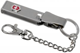Victorinox Multiclip mit Kette