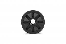 Schalldämpfer DonnyFL TANTO 5,5mm / 6,35mm 1/2x20 Bolt