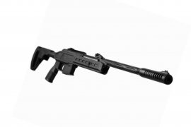 Luftgewehr Hatsan Zada 5,5mm