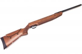 Luftgewehr Weihrauch HW98 5,5mm
