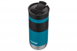 Thermobecher Contigo Byron 2.0, blau, 0,47 l