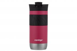 Thermobecher Contigo Byron 2.0, rosa, 0,47 l 2