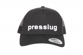 Presslug-Kappe