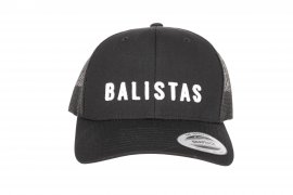 Cap Balistas