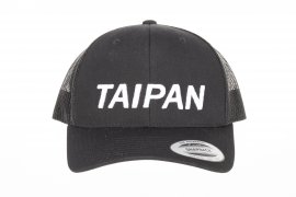 Taipan-Kappe