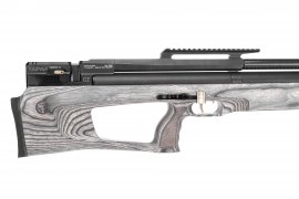 Luftgewehr Taipan Veteran II 700mm 6,35mm Laminate Grey (2024) 2